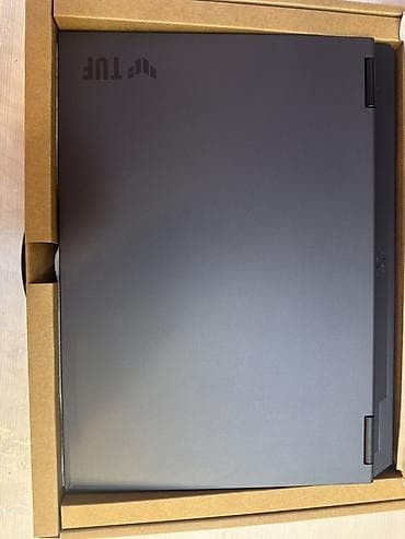 hard disk notebook 1tb: Noutbuk ümumi 2 gün istifadə olunub, klaviaturaya belə əl dəyilməyib — 3