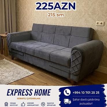 krep parca: Divan, Yeni, Açılan, Bazalı, Parça, Şəhərdaxili pulsuz çatdırılma — 1