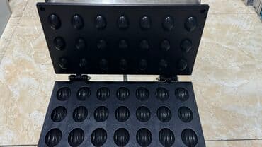 restoran avadanliq: Qoz bişirən
Qoz bisiren
Qoz bisirən
Qoz bişiren — 2