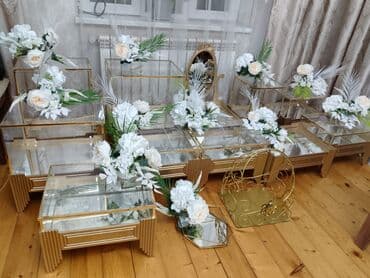 Xonça: Xonca kiraye verilir 1ededi 6azn adres bileceri qesebesi yaxin — 7