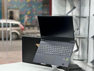 rtx 2070: Laptop HP Victus 15-fb1005ci Şəhər: Bakı Marka: HP Yeni?: Bəli — 5