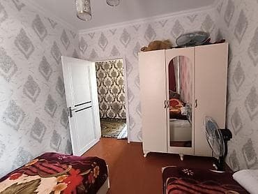 merdekanda kreditle evler: 4 otaqlı, Yeni tikili, 100 kv. m — 8