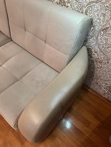 mebellərin satışı: Künc divan, Divan, Bazalı, Açılan — 3