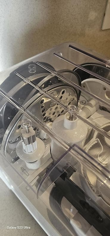 kombayn satisi: Mətbəx kombaynı Kitchen Aid — 8