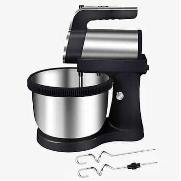 Sürətlərin sayı:5 Güc:1600 Vt Avtomatik qab fırlanması:VAR — 2