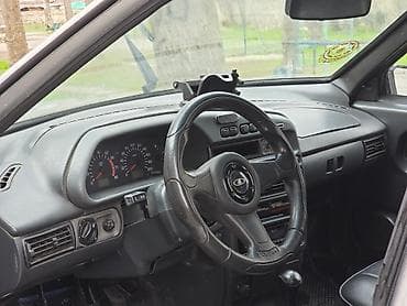 VAZ (LADA): LADA sedan – klassik və sadə konstruksiyalı şəhər avtomobili — 4