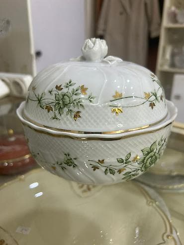 konfet qabı: Konfet qabi — 1