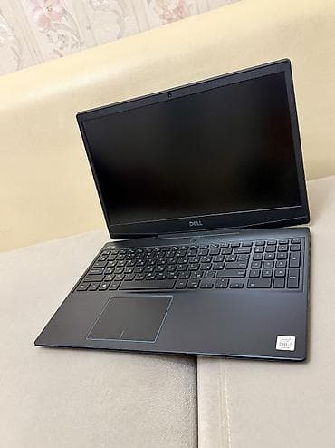 nexus notebook: Dell Gaming Core İ7 Əla vəzziyətdə. Güclü modeldir. Gaming, Dizayn və — 6
