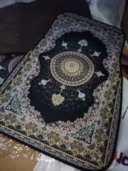 купить чехлы для сидений автомобиля: Коврик, Новый, Текстиль, BÜTÜN, Доставка в районы, Самовывоз, Бесплатная доставка — 4