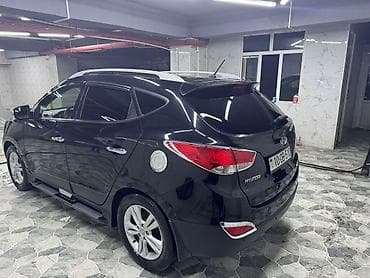 Hyundai ix35: 0.2 l | 2013 il Krossover lalafo.az -da Hyundai ix35: 0.2 l | 2013 il Krossover