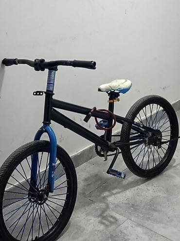 mini velo: İki təkərli Uşaq velosipedi 20", sürətlərin sayı: 1 — 4