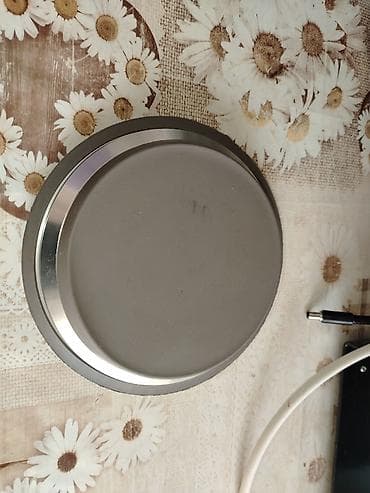 balta: Salam. Bu aparatla siz köynək, kapişon, fartuk və s. kimi — 3