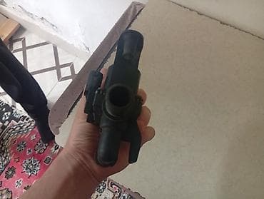 BMW ikili salon istilik klapanı (heater control valve) - Orijinal BMW