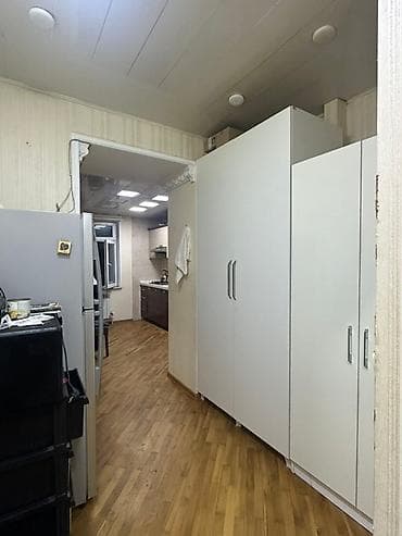 kiraye evi: Nerimanov metrosuna 7 deqiqleik mesafede 4 otağlı menzil kiraye — 7