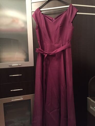 женское платье 56 размера: Tikilib.42razmere uygundur.1defe geyinilib — 3