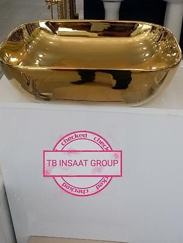 TB INSAAT GROUPDAN en yeni gelmis daha 3 mehsul. Mermer ustu canaqlar — 3