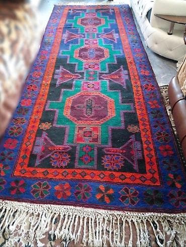 pec turbası: Xalça Dekorativ, Kredit yoxdur — 1