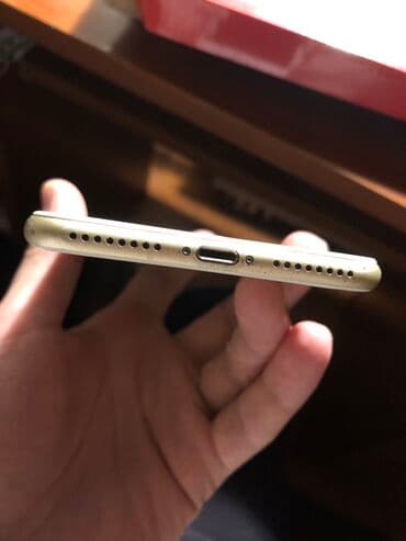 iphone 7 plus копия: IPhone 7 Plus, 128 ГБ, Rose Gold — 5