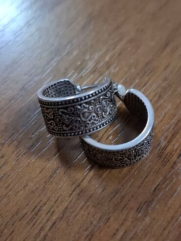 xari bulbul yaxa sancagi: Gumush.
teze!!!
s925 — 16