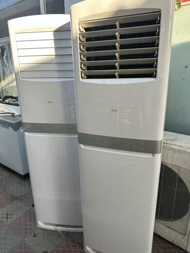 Kondisioner AUX, İşlənmiş, 100-dən çox kv. m, Kredit yoxdur, Ödənişli quraşdırma