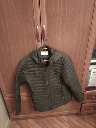 ackiler qadin ucun: Puxovik kurtka, Sassofono, M — 1