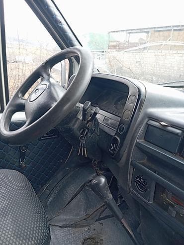 qosqular satisi: Ford 1994 il, motor 2.5 l, Tent — 4