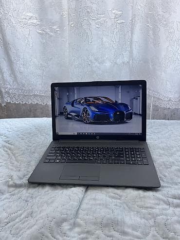 İşlənmiş HP Pavilion, 15.6 ", AMD Ryzen 3, 128 GB, Ünvandan götürmə