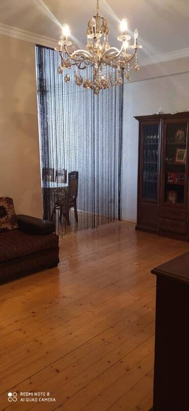 купить однокомнатную квартиру в баку: 2 комнаты, Новостройка, м. Ахмедлы, 80 м² — 3