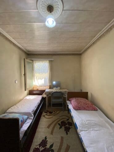 kirayə ev neftçilər: Qara Qarayev və Koroğlu metrosuna piyada məsafəsində bir otaqlı həyət — 2