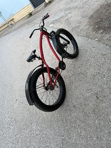 isma velosiped satisi: Velosiped normal veziyetdedi Ön tormoz var Skorusu yoxdu isteyen alib — 2
