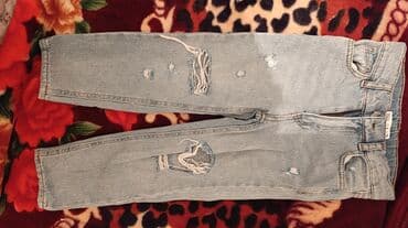 uşaq paltarları sədərək: Uşaq geyim dəsti 6 Yaş. Üçü birlikdə 20Azn. Defacto və Zara — 4