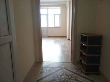 1 otaqlı kohnə tikili: 2 otaqlı, Yeni tikili, 62 kv. m — 4