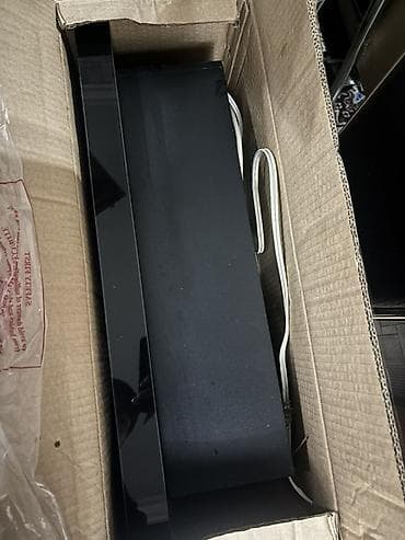 islenmis mator: Aspirator rəng - Qara, İşlənmiş — 1