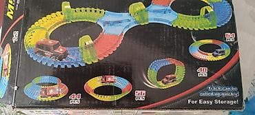 oyuncaq niva: Bütün detallar yerindədi, qırığı yoxdu. Müxtəlif formalarda yollar — 1