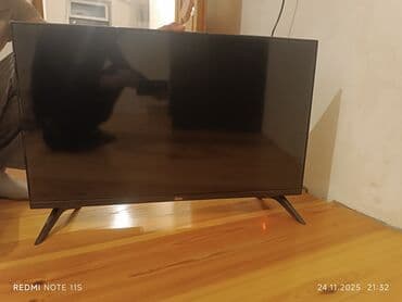 kondisioner pult universal: Yeni Rayonlara çatdırılma — 1