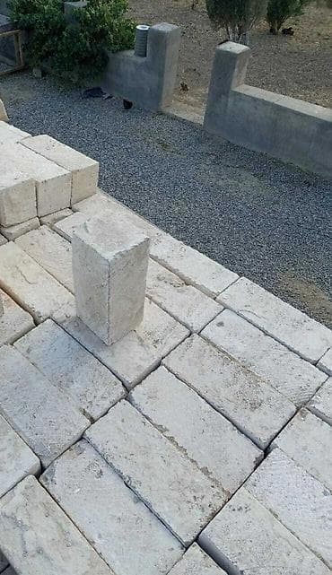 mişar daşi: KUBİK (Mişar daşı). təzə topdan satış, maşınla rayonlara, Bakı və Bakı — 9