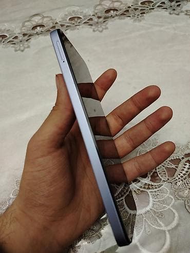 dell n5110: Poco M6, 128 GB, rəng - Bənövşəyi, Sensor — 4