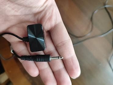 Samsung IR extender.
Smart samsung televizorlar üçün idarə edici