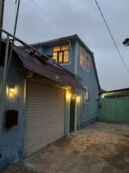 2 mərtəbə ev çertyojları: 5 otaqlı, 170 kv. m, Kredit yoxdur, Orta təmir — 23