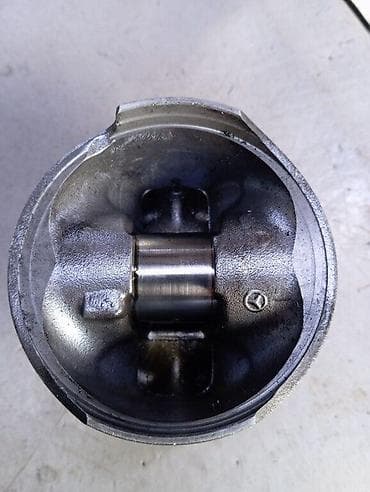 passat b6 motor: "Mercedes" mühərrik hissələri Şəhər: Bakı Elanın növü: Ehtiyat — 7