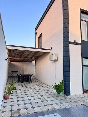kiraye ile satilan evler: 155 kv. m, 4 otaqlı — 3