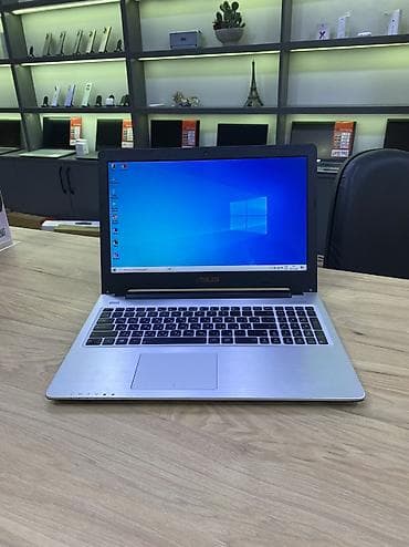 i5 prosessor: İşlənmiş ASUS ProArt, 15.6 ", Intel Core i5, 1 TB, Ünvandan götürmə, Pulsuz çatdırılma, Ödənişli çatdırılma — 3