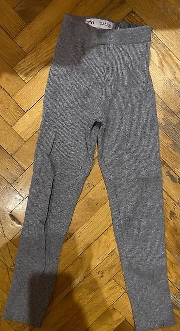 Праздничные костюмы: Uwag ucun şalvar və leggins dəsti - Qara yüksək belli formalaşdırıcı — 4