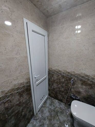 купить квартиру в ханкенди: Баку, 1 комната, Вторичка, м. Халглар Достлугу, 46 м² — 17