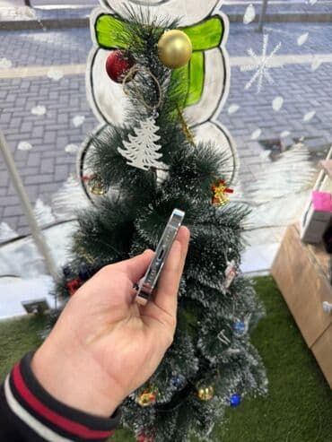 audi 100 maşın alacaq: IPhone 14 Pro, 128 GB, White Titanium, Zəmanət, Kredit, Sənədlərlə — 5