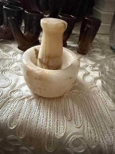 qend qabi: Heveng deste — 2