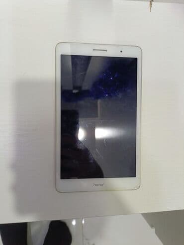 mobil wifi: Honor planşet + örtük - Brend/model: Honor (7-8 düym diapazonunda — 1