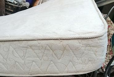 dosekceler: İşlənmiş, Ortopedik matras, İki nəfərlik — 1