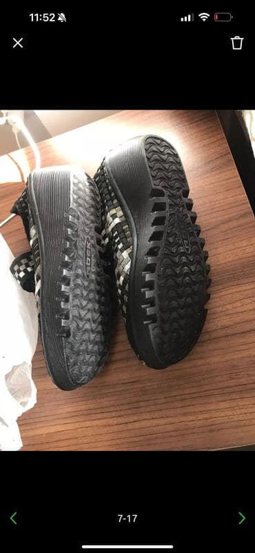 домашние тапочки новый: Ayaqqabi iki defe geyinilib xaricden alinib 39-40 razmer — 2