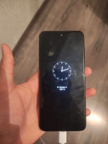 Redmi Note 10S, 128 GB, rəng - Qara, Sensor lalafo.az -da Redmi Note 10S, 128 GB, rəng - Qara, Sensor